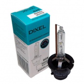 Ксеноновая лампа D2S Dixel White (5000К)