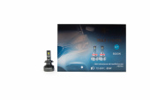 �������� ������������ ���� H7 X-LED MAX VISION 6000K Canbus 12-24v
