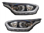   KIA Ceed (2018-2021)  bi-led  6 X-LED
