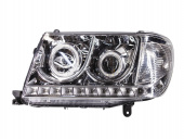  Toyota Land Cruiser 100 (2005-2006 ) LED ()  