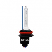 Ксеноновая лампа H11 Dixel UXV Ceramick +30% AC 6000K