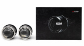�������� ��-��� (Bi-Led) ���� � ��� Optima LED FOG Lens Z-PRO 3.0" 5000K
