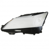 ������ ���� Lexus GS 4 2011-2015 (�����)