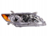  Toyota Camry XV40 (2006-2009)  (),  