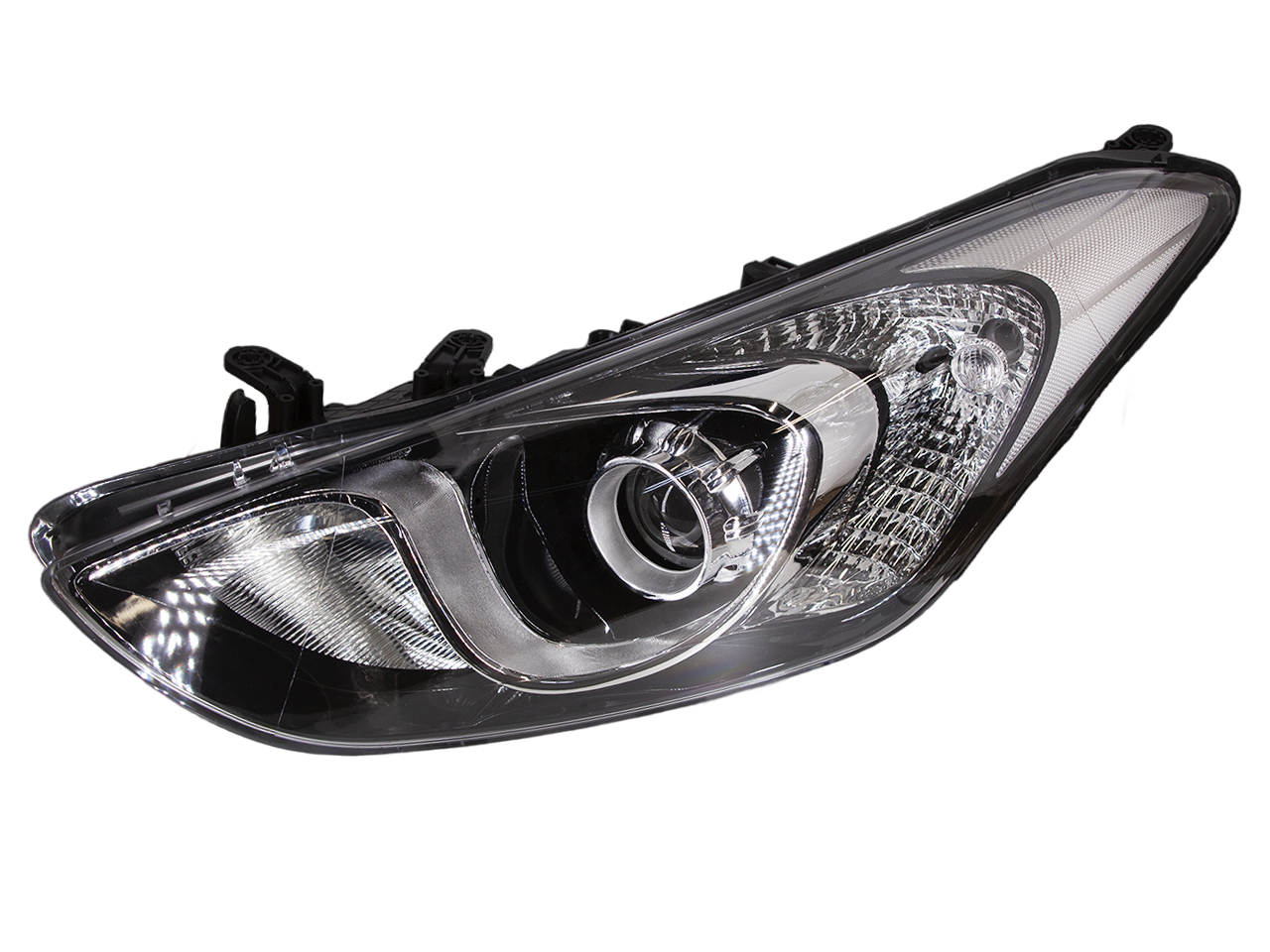 ���� Hyundai i30 (2012) �����