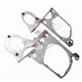 ���������� ����� Mitsubishi Outlander 3 (2012+) ��� Optima 5R/5R-TQ (Hella 3) / Optima Q5 3.0