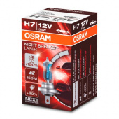 ���������� ����� H7 Osram Night Breaker Laser 64210NL
