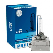 ���������� ����� D3S Philips White Vision 42403WHV2C1 (5000K)