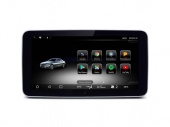    Mercedes Benz CLS 2012-2013 NTG 4.7  Android