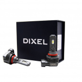    HB3 (9005) DIXEL WH7 5000K 12v