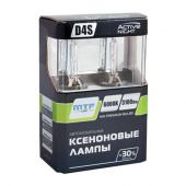 ���������� ����� D4S MTF Active Night AS6D4S (6000�)