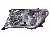  Toyota Land Cruiser 200 (2007-2012 )  ()  