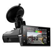 ���������������� � �����-���������� SilverStone F1 HYBRID S-BOT PRO