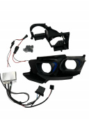 ����� ��� ������� ��� Mercedes GLC (2020-2022)