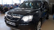 Opel Antara - 3