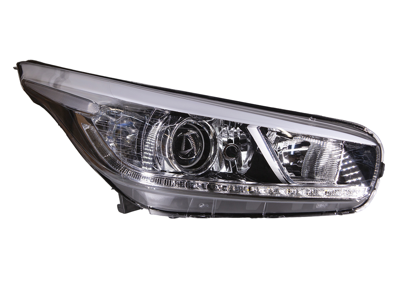 ���� KIA Ceed (2012-2018) ������