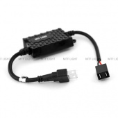 ������� MTF Light ��� ������������ ���� H7