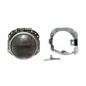 ���������� ����� Audi A6 III (C6) (2004-2008) AFS ������ H3R/5R