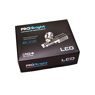 ProBright