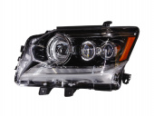  Lexus GX470 (2013-2019) LED ()  