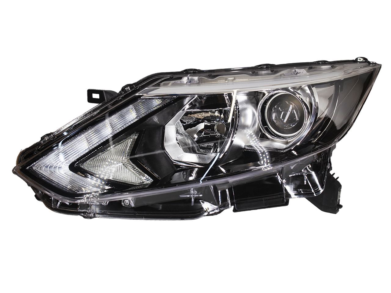 ���� Nissan Qashqai (2018) �����