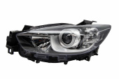 ���� Mazda CX-5 (2011-2017) ������� (�����)