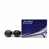 - (Bi-Led)  Alteza mini GTR 2.8   3.0