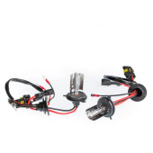 ���������� ����� H4 Optima Classic 5000K