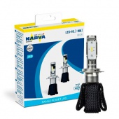    H4 Narva Range Power LED 6000 (18004)