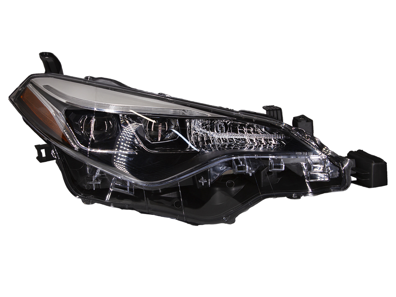 Toyota Corolla (2014-) ������