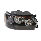 ���� ������ Range Rover Vogue (2007-2010 �.)