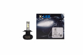 �������� ������������ ���� H4 X-LED White H/L 9-32v