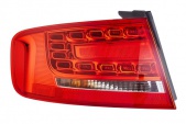 Audi A4 (8K2, B8) 11/07-10/11   . LED .