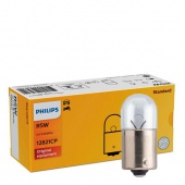 Галогенная лампа R5W Philips Stanrard 12V 12821CP