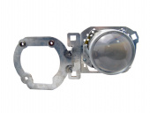 ���������� ����� Chevrolet Captiva (2006 - 2011 �.�.) �� ������ 3/5R