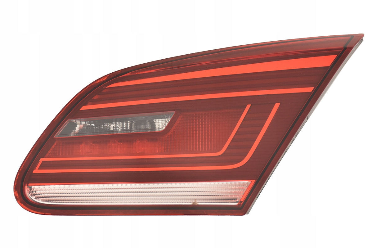 VW Passat (365, B7) 08/10->   . LED ./. .