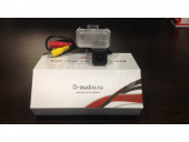 ������� ������ ������� ���� Toyota Camry\Corolla\Yaris\Avensis 2008-2015 HD (������: HD-6108)