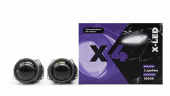 - (Bi-Led)  X-LED X4 3.0 5500