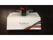 ������� ������ ������� ���� Skoda Octavia HD (������: HD-6223)