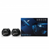 - (Bi-Led)  DIXEL X-BRIGHT LED Y6  3.0 5000K 12V