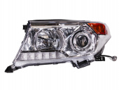  Toyota Land Cruiser 200 (2012-..)  ()  