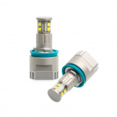   Optima 5G Premium H8, Cree X8 PCS