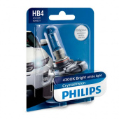 ���������� ����� HB4 Philips Crystal Vision 9006CVB1