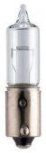 Галогенная лампа H21W Philips BAY9s Standard