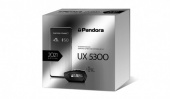 ���������������� Pandora UX-5300