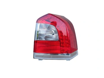 Volvo XC70 II 04/07->   . LED .