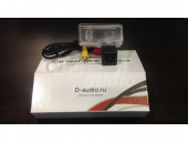 ������� ������ ������� ���� Toyota Crown 2012 HD (������: HD-6007)