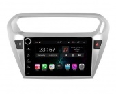    Peugeot 301 / Citroen C-Elysee  Android