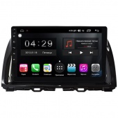    Mazda CX-5 2013-2017  Android