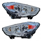   Mitsubishi ASX (2010-2013)  bi-led  6 X-LED